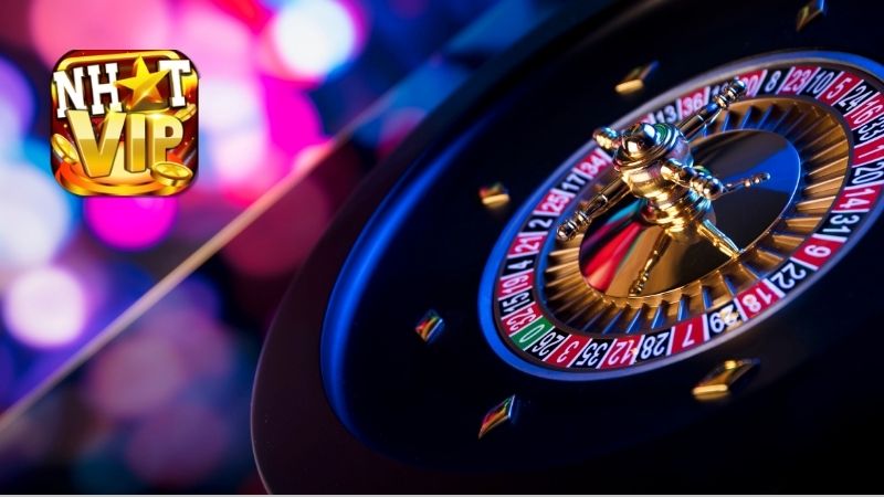 Giới thiệu về cổng game Tainhatvip