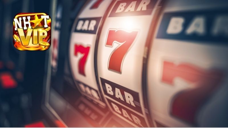 Trò chơi slot và máy đánh bạc