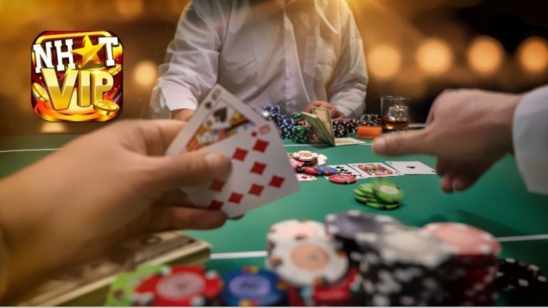 Đặc điểm nổi bật của cổng game Tainhatvip