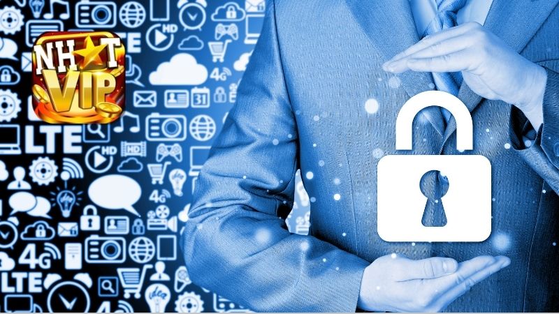 Các biện pháp bảo mật thông tin cá nhân tại Tainhatvip