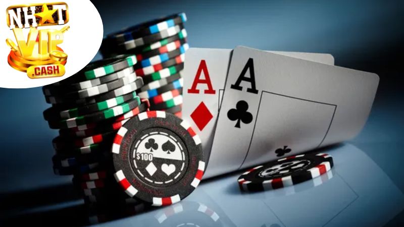 Định nghĩa poker và lịch sử, cách chơi Poker giỏi