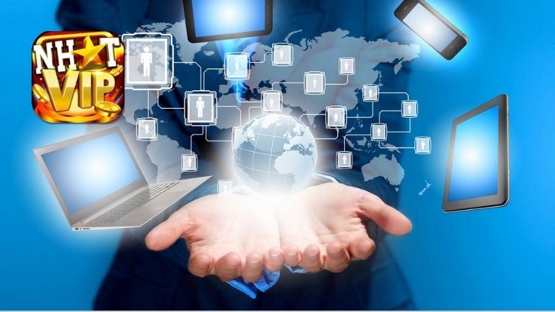 Các bước đăng ký Tainhatvip