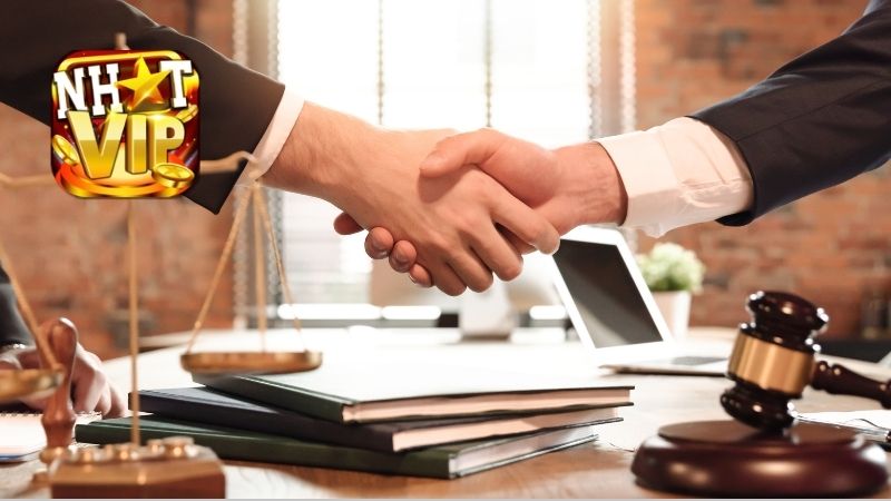 Giới thiệu về điều khoản sử dụng cá cược online
