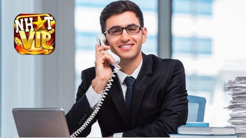 Hướng dẫn gửi yêu cầu hỗ trợ khi liên hệ Tainhatvip
