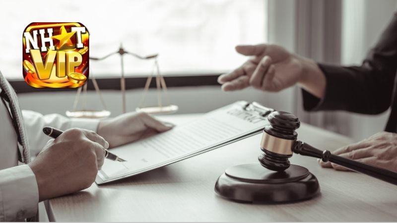 Khái niệm về miễn trừ trách nhiệm dành cho người chơi cá cược online