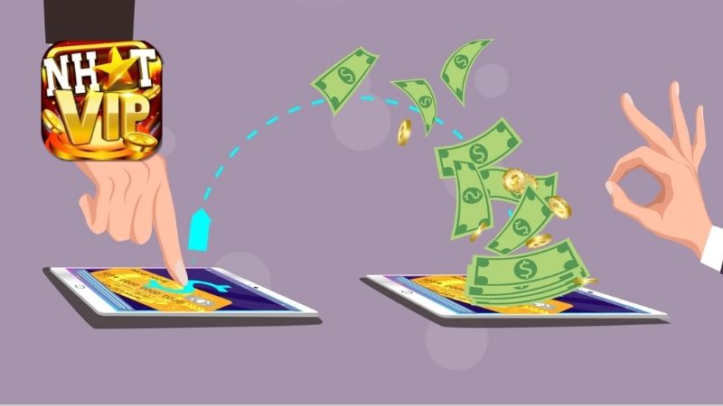 Lợi ích khi nạp tiền Tainhatvip