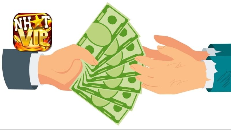 Các phương thức nạp tiền Tainhatvip