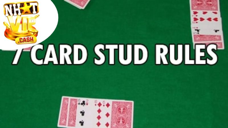 Những lợi ích khi chơi poker 7 lá